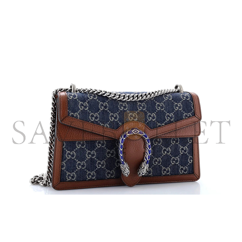 GUCCI DIONYSUS MEDIUM SHOULDER BAG 400249 (28*18*9cm)
